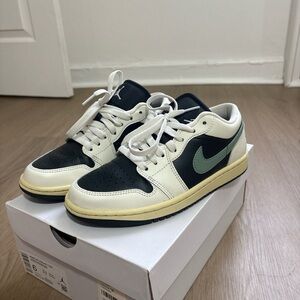 Women’s Air Jordan Sneakers